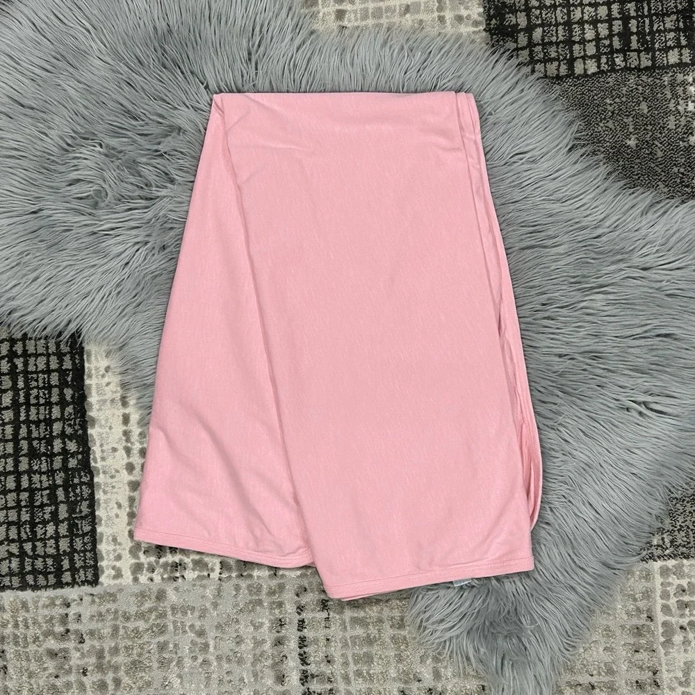 Kate Quinn Little Liam Pink Heart Sunglasses Double Layer Blanket Approx 44